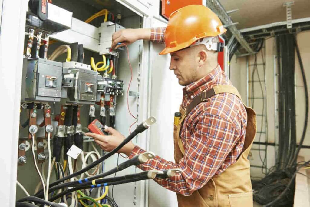 Injured in a Electrical Accident? Briggle Polan, PLLC